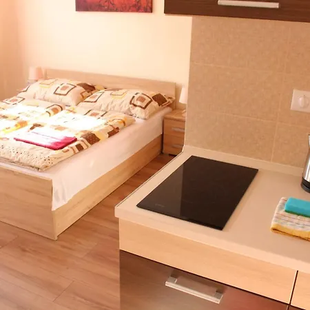 Chalupka Ii 3* Spišské Podhradie