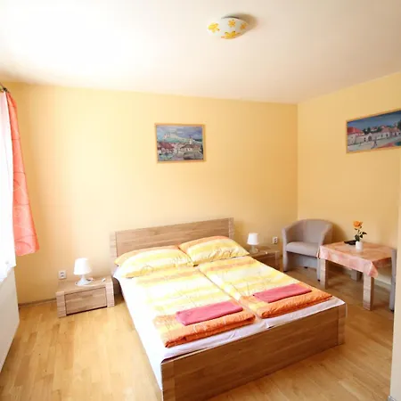 Penzion Chalupka Ii Spišské Podhradie