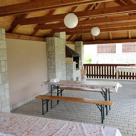 Casa de hóspedes Chalupka Ll With A Panoramic View Of Spis Castle