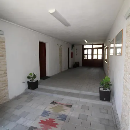 Chalupka Ii Penzion 3*