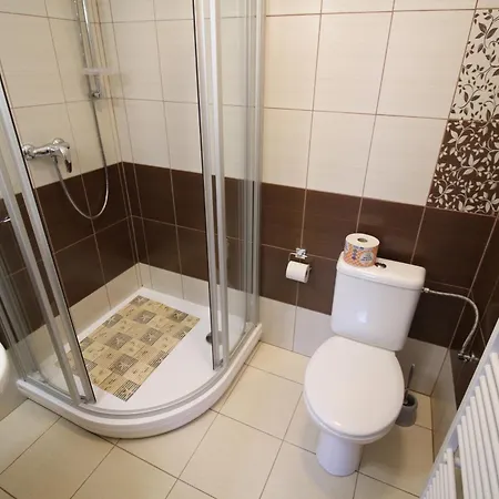 Chalupka Ii Penzion Spišské Podhradie