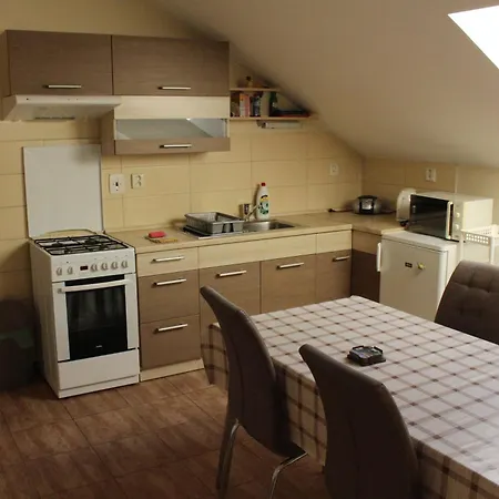 Penzion Chalupka Ii Spišské Podhradie