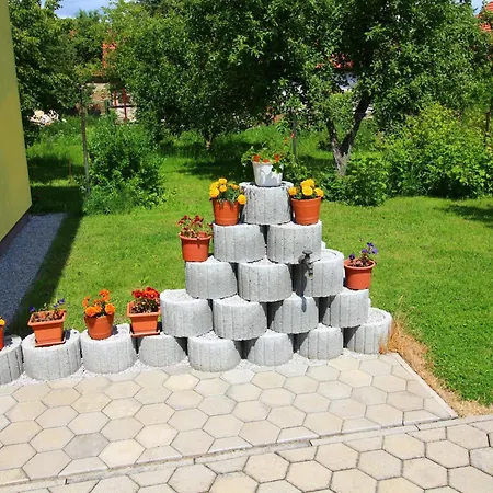 Penzion Chalupka Ii Spišské Podhradie