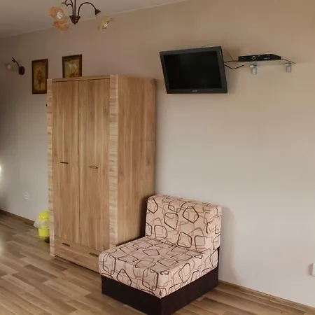 Penzion Chalupka Ii Spišské Podhradie