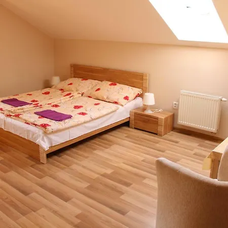 Chalupka Ii Penzion 3*