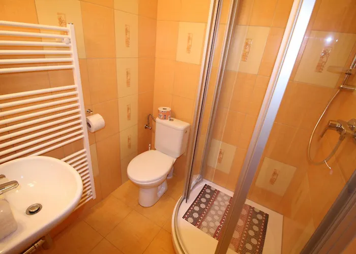 Chalupka Ii 게스트하우스