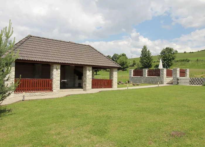 Chalupka Ii 게스트하우스 3*