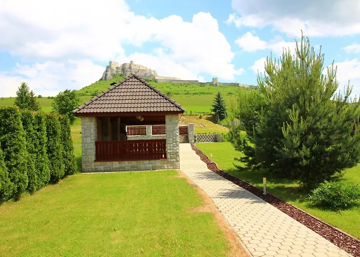 게스트하우스 Chalupka Ii 3*