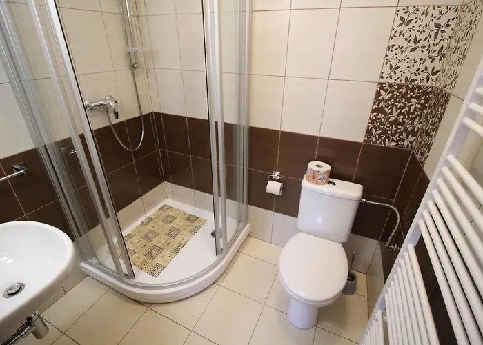 Chalupka Ii 게스트하우스 Spišské Podhradie