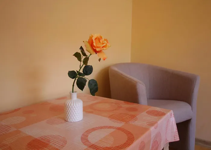 Chalupka Ii 3* Spišské Podhradie