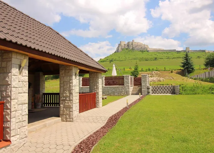 게스트하우스 Chalupka Ii