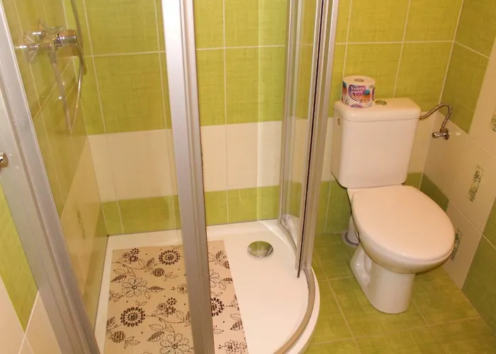 게스트하우스 Chalupka Ii