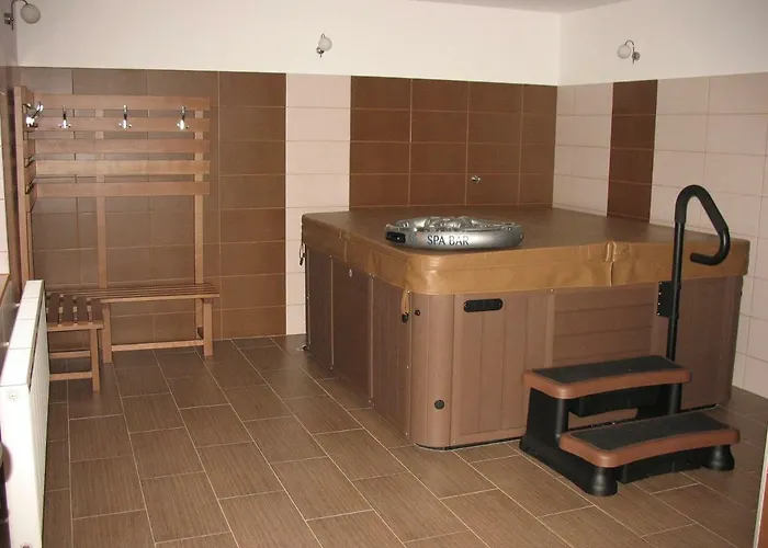 Chalupka Ii 게스트하우스 3*