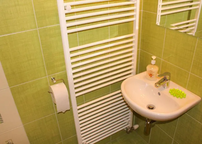 게스트하우스 Chalupka Ii