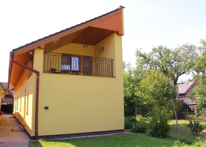 Chalupka Ii 3* Spišské Podhradie