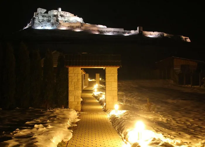 Chalupka Ii 게스트하우스 3*