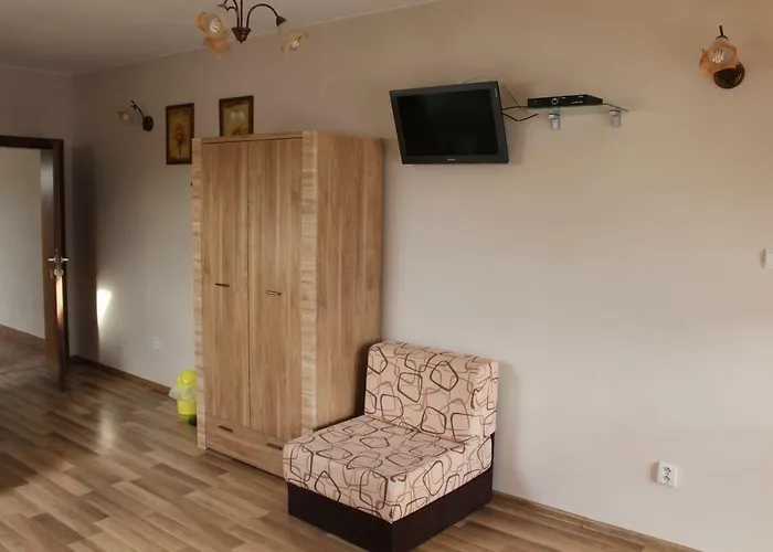 게스트하우스 Chalupka Ii Spišské Podhradie