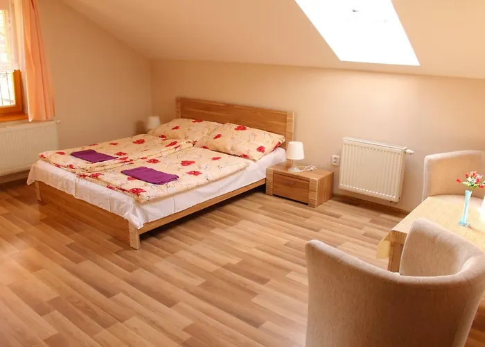 Chalupka Ii 게스트하우스 3*