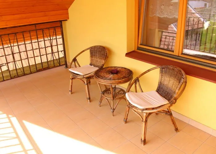 게스트하우스 Chalupka Ii Spišské Podhradie